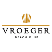 Beachclub Vroeger