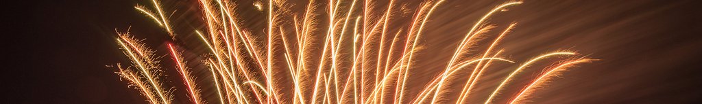 LOW NOISE FIREWORKS