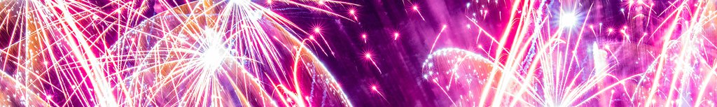 OUTDOOR FIREWORKS